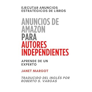 Anuncios de Amazon para autores independientes Audiolibro Por Janet Margot arte de portada