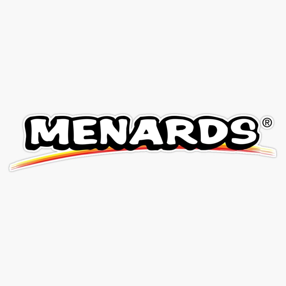 GenericSEHAT-Menards-kemarin Bumper Sticker Vinyl Decal 5"