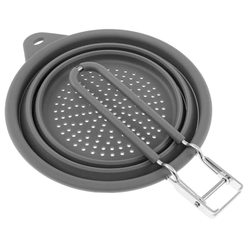kitchen collapsible colander