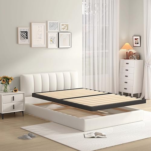 MAF 2 Inch Twin XL Box Spring, Low Profile Metal BoxSpring with...
