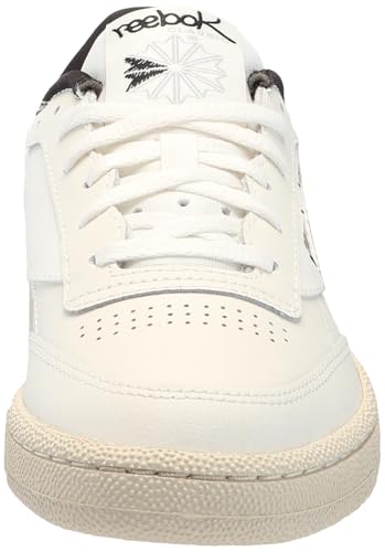 Image of Reebok Club C 85 Tennis Shoes for Women - White Womens Sneakers