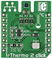 DEV BOARD IRTHERMO 2 CLICK (Pack of 2) (MIKROE-1888)