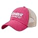 Kritett Shabbat Just Keep It Sun Hat Running Cap Rose Red02 Golf Hat Gifts for Men Golf Hat