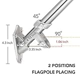 Zoom IMG-2 yeesun kit di aste per Zoom IMG-2 yeesun kit di aste per