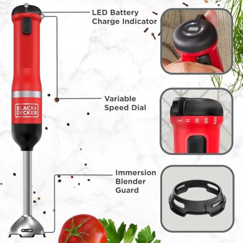 Black+Decker electrodomésticos de cocina compactos contra la falta de espacio 4