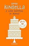  I love shopping in bianco (Oscar bestsellers Vol. 1380)