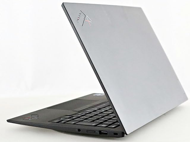 Amazon.co.jp: 【整備済み品】 Lenovo レノボ Thinkpad X1 Carbon Gen