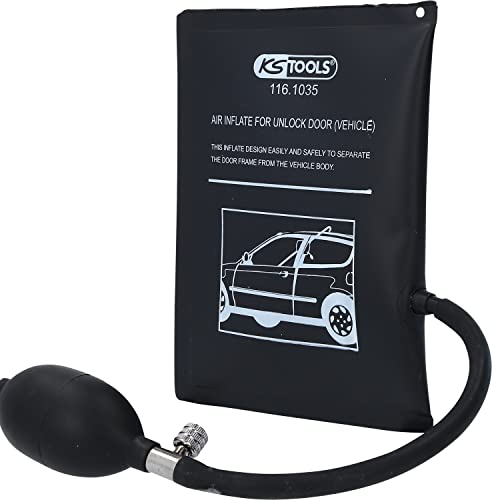 KS Tools 116.1035 Druckkissen, 150x200mm