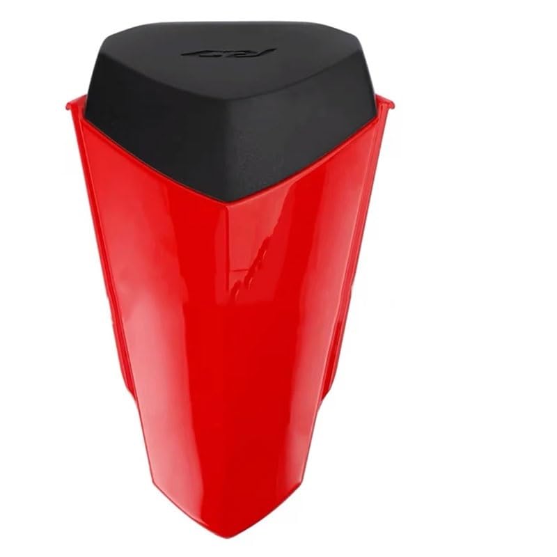 Capot de selle YZF R7 bleu pour transformer votre moto en solo lors de vos virées