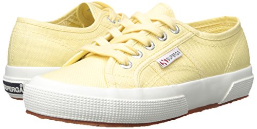 yellow supergas