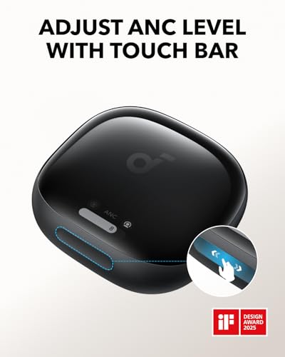 soundcore liberty 4 pro review