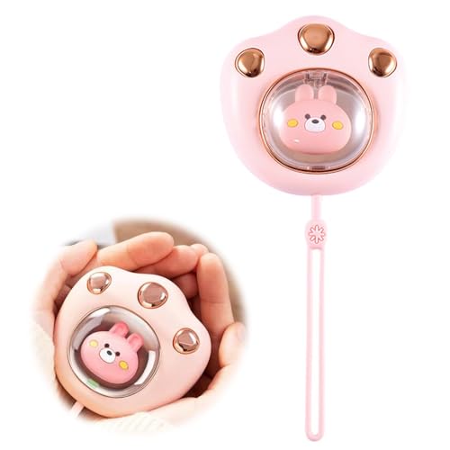 Calefactores A Bateria Recargable Usb Marca Comioke