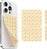 Klearlook Silicone Suction Cup...