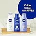 NIVEA Body Milk Nutritivo en pack de 6 (6 x 400 ml),...