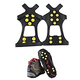 campingaz 907 obi * Hochwertiges TPE-Material wird verwendet, um der Schuhabdeckung eine hochfeste Elastizität zu geben, die die Schuhabdeckung dicht an das Paar Schuhe passen und beim Gehen nicht ausrutschen.