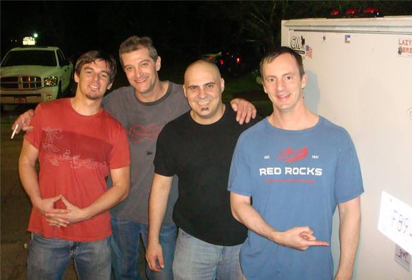 Beanland / George McConnell