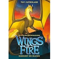 Wings of Fire 10