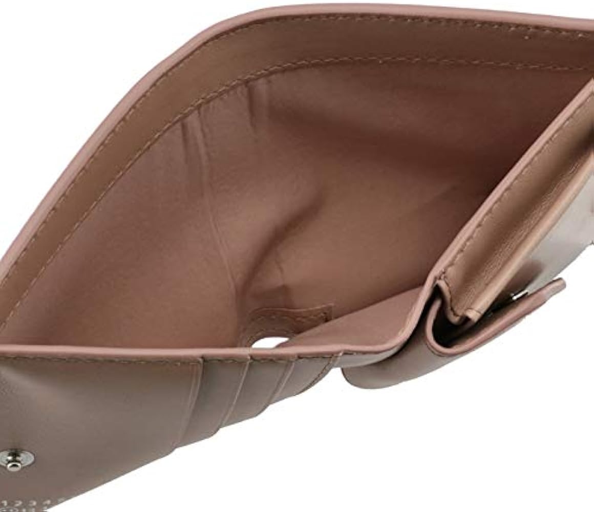 再入荷】 極美品 メゾンマルジェラ ブラック ロゴ型押し ファスナー