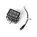 Exzeit 60W Spot Dicth Light Pods, 6000Lms UTV ATV Spot Cube Lights for Jeep Truck Car Motorcycle,12V/24V