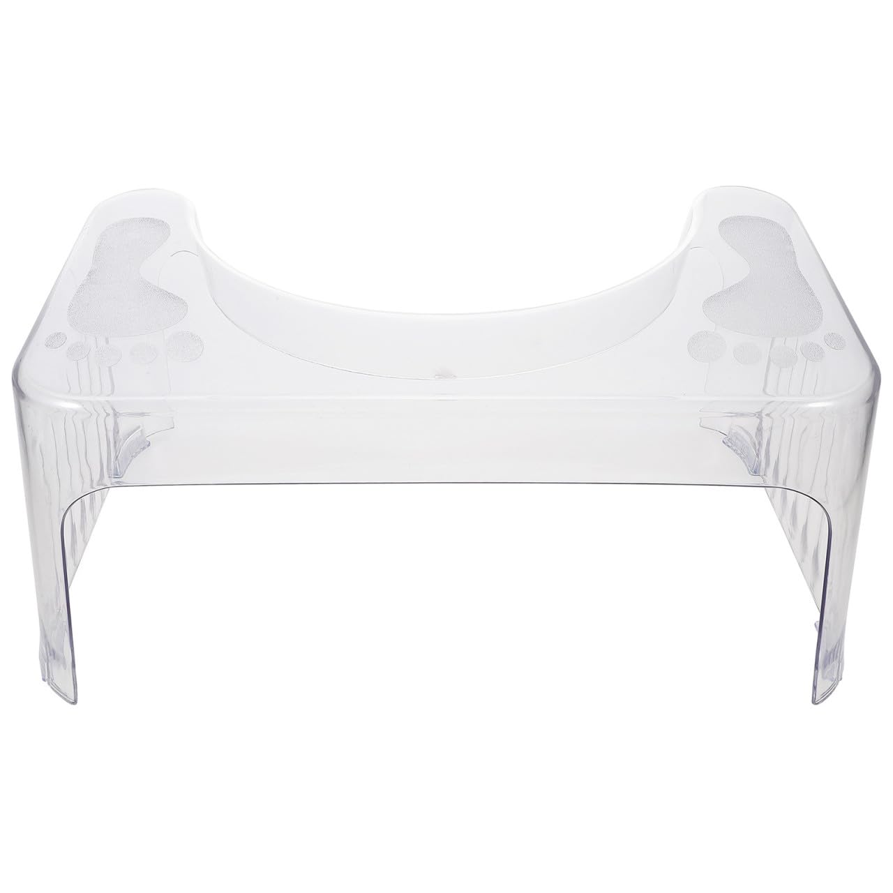 Tabouret de toilette pour l'apprentissage propreté des enfants