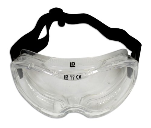 Lunettes de protection Laser 4394 pour éviter les projections