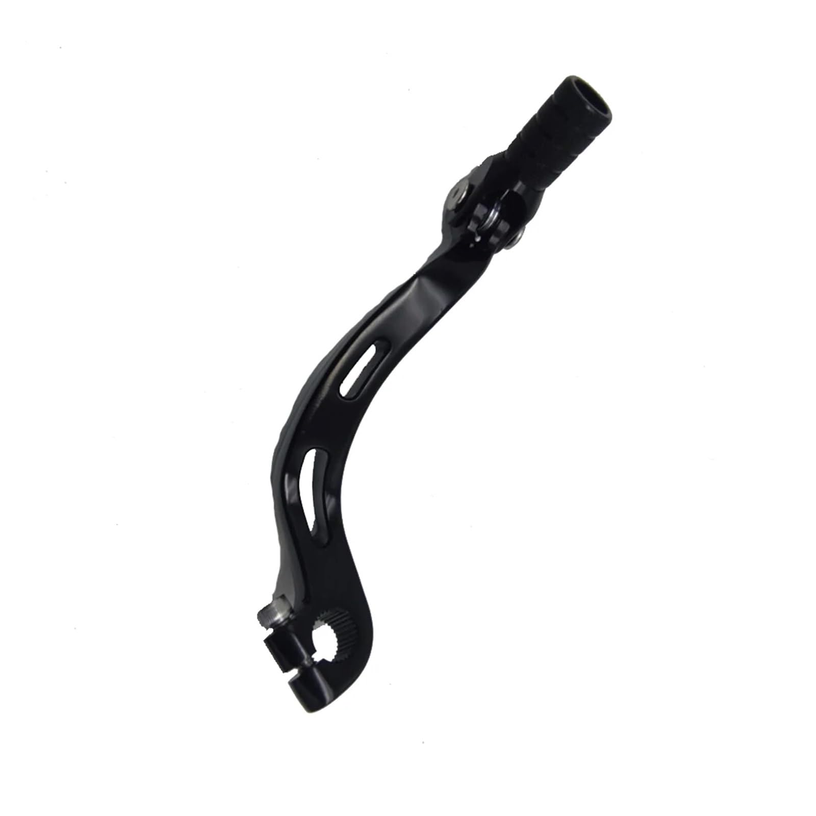 SYC27QP Shift Pedal Lever Motorcycle Motorcycle Shifter Gear Shifter Shift Lever for BETA 250-500RR 2010-2016 2019 Motorcycle Lever Folding Gear Shifter