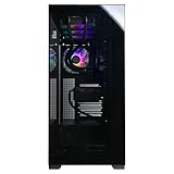 Comparison of CyberpowerPC GXiVR8080A39 vs undefined