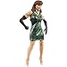WWE Elite Collection Then Now Forever Miss Elizabeth Action Figure