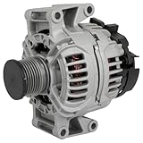 GDSMOTU Alternator Fit for Dodge for Sprinter 2500 2.7L 2003-2006, 5134199AB 400-24014