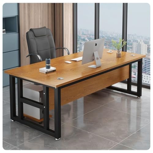 GrdMis �G�O�[�N�e�B�u�f�X�N�A�ޗ��l�H�{�[�h�A�}�l�[�W���[�A���_���~�j�}���X�g�X�^�C���A�I�t�B�X�A�z�[���A�R���s���[�^�[�A�������I�t�B�X����ъw�K (�S�[���f���I�[�N�i�u���b�N�t���[���j,����140cm�A��60cm)