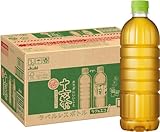 お茶 ラベルレスボト