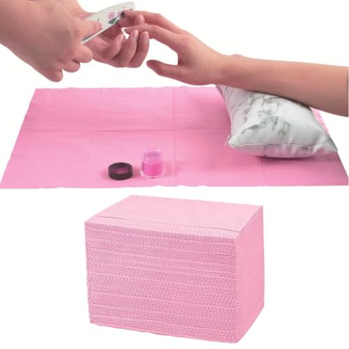 Couvertures de table de tatouage imperméables et bavoirs | 125 pcs - 7
