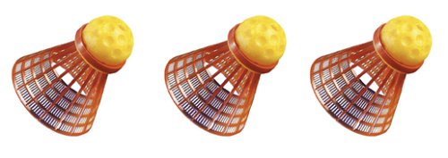 Speedminton 3 Pack Fun Speeders #TOP15