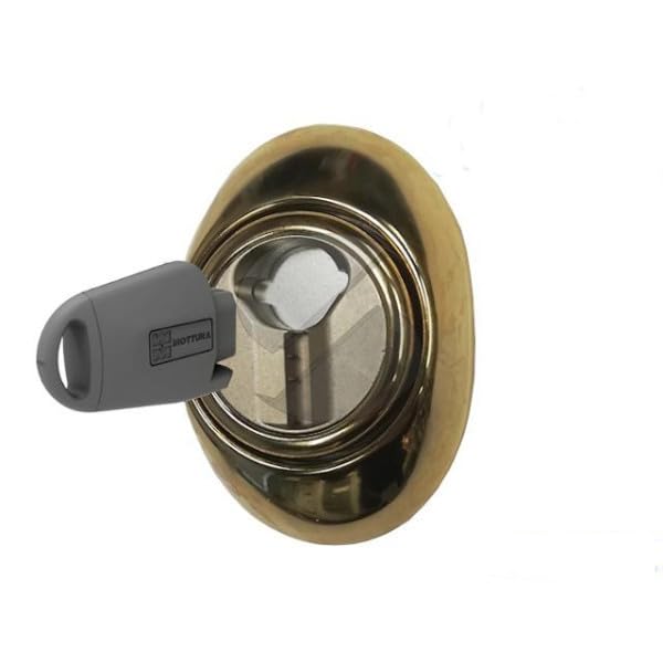 DEFENDER MAGNETICO MOTTURA DF43 PER DOPPIA MAPPA ANTI ACIDO