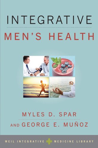 Integrative Men's Health (Weil Integrative Medicine Library) (English Edition)