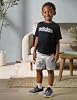 Tenis Casual adidas para Niño Lite Racer Adapt 8.0 - Negro 4