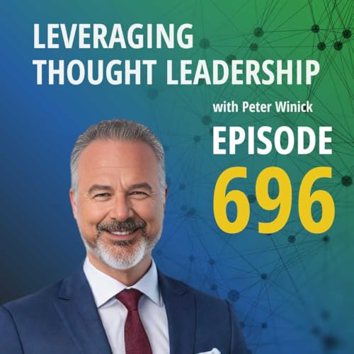 Deinstitutionalizing Your Expertise | 696 | David Lancefield