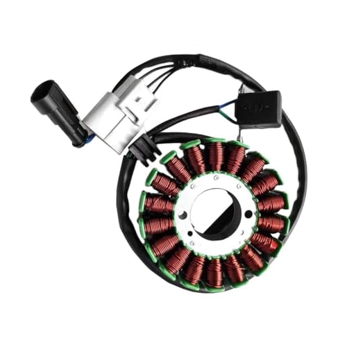Bobine de stator d'allumage pour moto Benelli TRK 251 et Leoncino 250