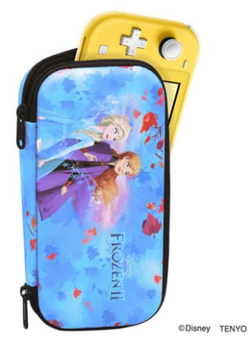 Nintendo Switch - 任天堂Switchlight グレー とアナ雪IIの