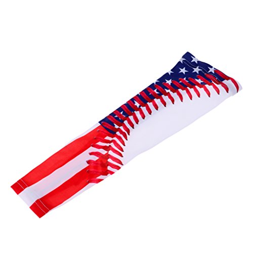 LEIPUPA Atlético Esporte Ao Ar Livre Basquete Ciclismo Braço Manga Uv Sol Capa Protetora - YM