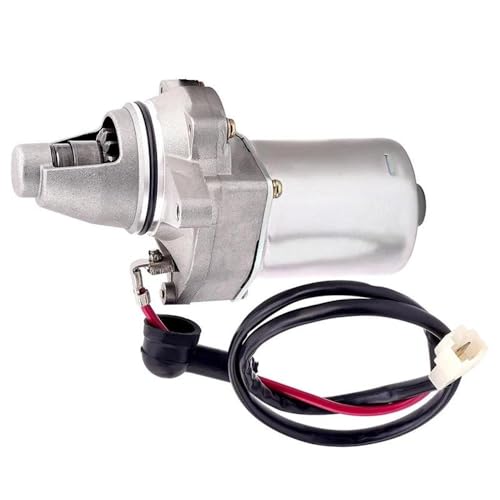Motor de arranque para reparar el encendido eléctrico de tu QuadSport LT80