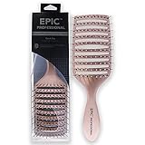 Wet Brush, I0111108, Professional Quick Dry for Unisex, Rose Gold