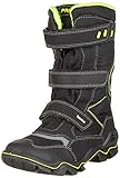  PRIMIGI Jungen Pptgt 23944 Schneestiefel, Schwarz Nero 00, 40 EU