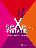 Sexe et pouvoir (French Edition) 2732437905 Book Cover