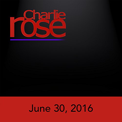 Tom Friedman; Kara Medoff Barnett by Charlie Rose | Free Audiobook