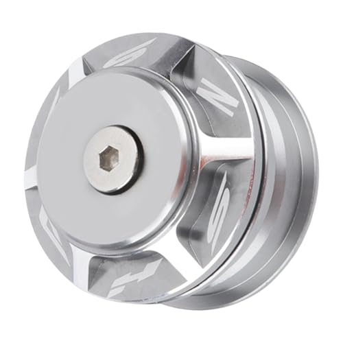 スリーキーベアリングヘッドセット自転車を変更する重いタイプベアリングスムーズなサイクリングエクスペリエンス腐食抵抗性バイクヘッドセット