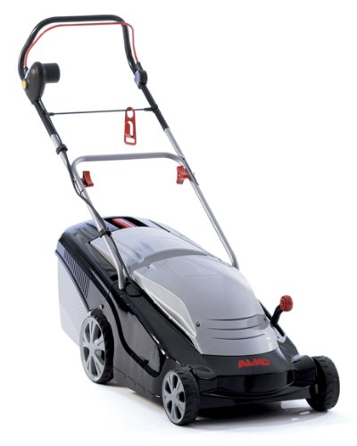 Price comparison product image AL-KO 40E Comfort Electric Lawnmower