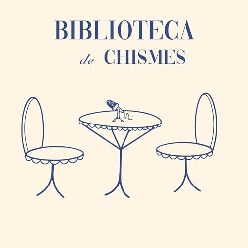 Biblioteca de Chismes cover art