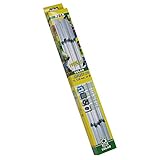 volumen de suministro: 1 x Hoja de reflector para Tubos fluorescentes, JBL Solar Reflejan 50, 61737. Apropiado para Pines fluorescentes T8 ø 2,6 cm y T5 ø 1,6 cm. Tubo fluorescente 55 cm 24W. La tubos fluorescentes es no Incluido en Envío