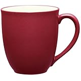 Noritake Colorwave Extra Large Mug (RASPBERRY)